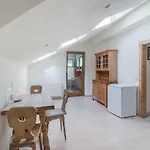 Holiday home In Stubaital By Slope & Sauna *