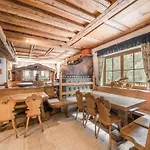 Hébergement de vacances In Stubaital By Slope & Sauna *