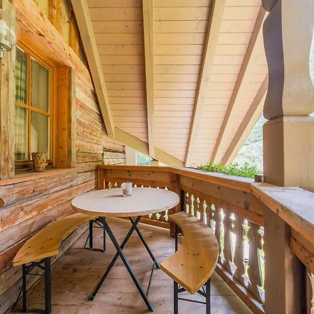 In Stubaital By Slope & Sauna Holiday home