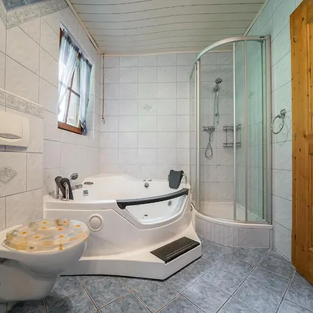 In Stubaital By Slope & Sauna