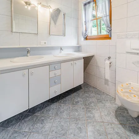 Hébergement de vacances In Stubaital By Slope & Sauna Neustift im Stubaital