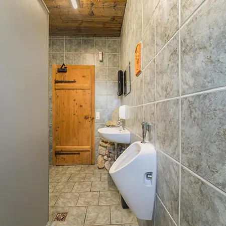 Feriehus In Stubaital By Slope & Sauna *
