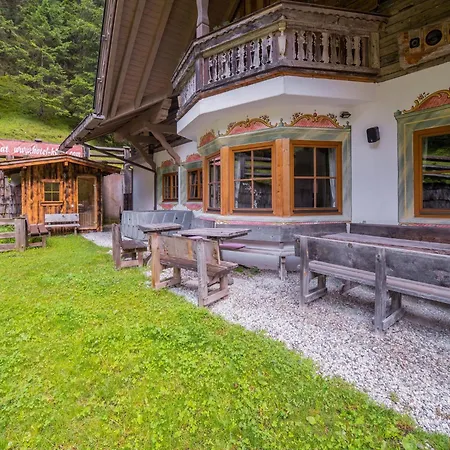 In Stubaital By Slope & Sauna * Neustift im Stubaital
