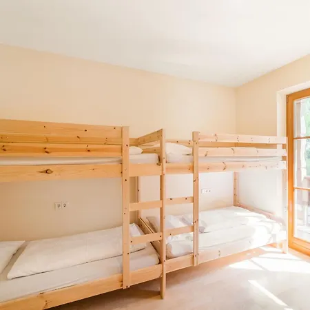 Hébergement de vacances In Stubaital By Slope & Sauna