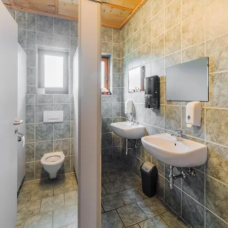 Hébergement de vacances In Stubaital By Slope & Sauna *