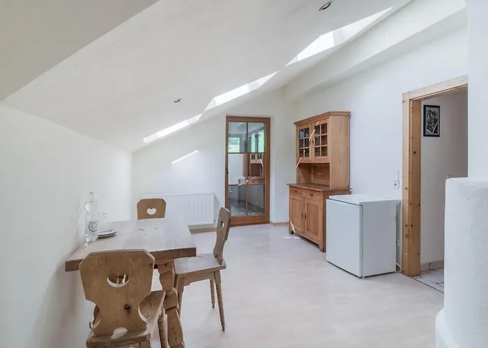 Vakantiehuis In Stubaital By Slope & Sauna *