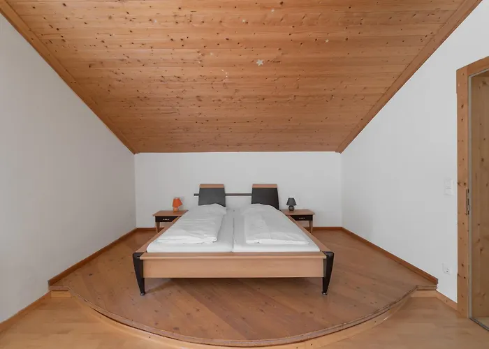 In Stubaital By Slope & Sauna Vakantiehuis *