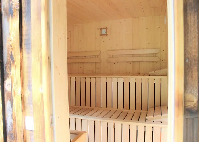 In Stubaital By Slope & Sauna Neustift im Stubaital