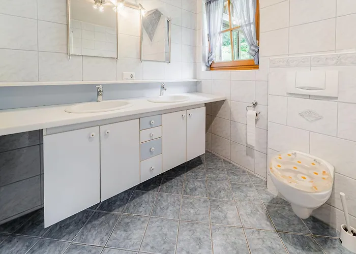 Holiday home In Stubaital By Slope & Sauna Neustift im Stubaital