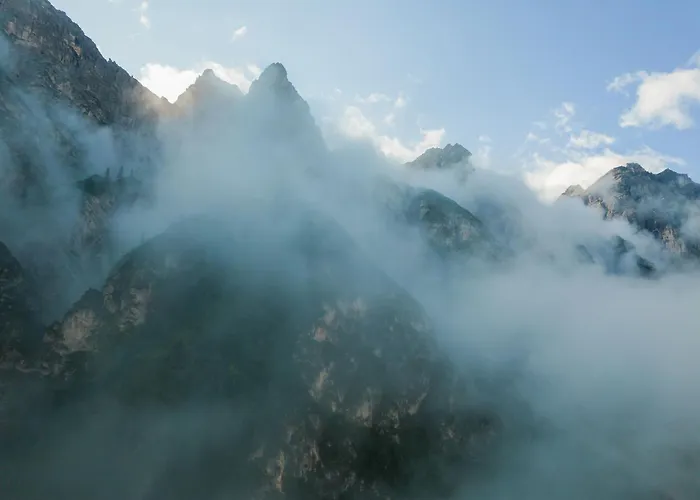 In Stubaital By Slope & Sauna Holiday home *