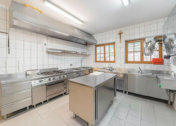 In Stubaital By Slope & Sauna Vakantiehuis