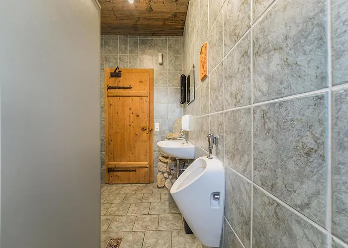 Vakantiehuis In Stubaital By Slope & Sauna *