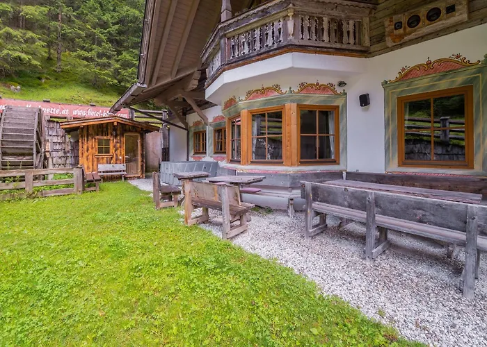 In Stubaital By Slope & Sauna * Neustift im Stubaital