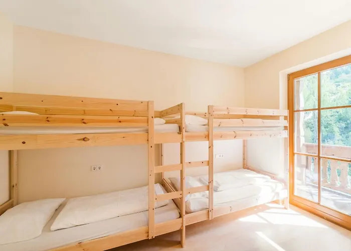 Vakantiehuis In Stubaital By Slope & Sauna