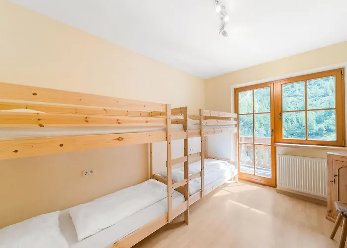 In Stubaital By Slope & Sauna Vakantiehuis *