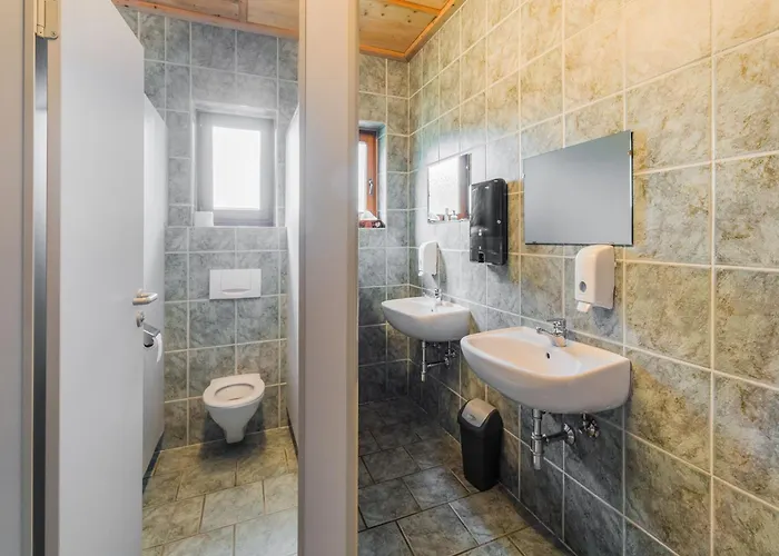 Vakantiehuis In Stubaital By Slope & Sauna *