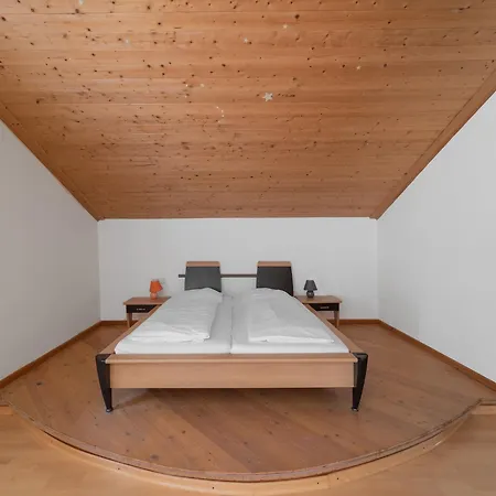 In Stubaital By Slope & Sauna Ferienhaus *