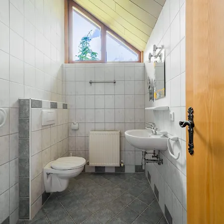 In Stubaital By Slope & Sauna Ferienhaus