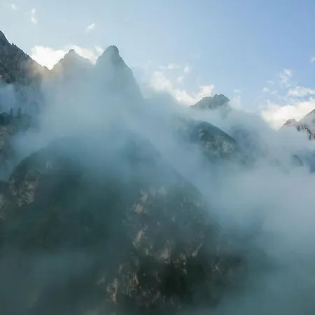 In Stubaital By Slope & Sauna Ferienhaus *