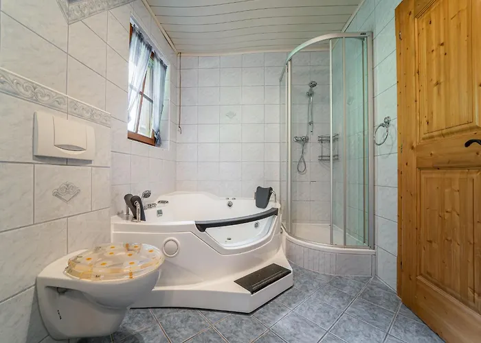 In Stubaital By Slope & Sauna