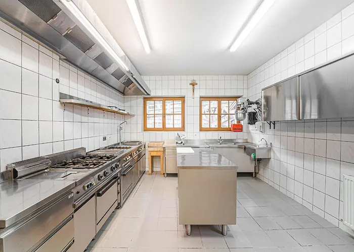 In Stubaital By Slope & Sauna Neustift im Stubaital