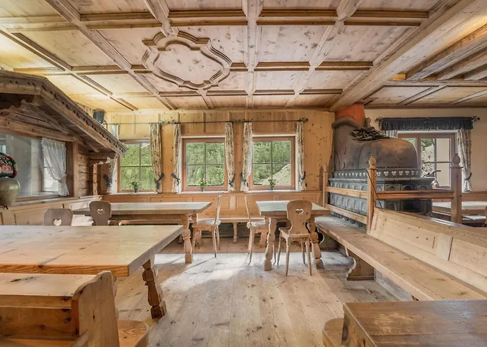 In Stubaital By Slope & Sauna Prázdninový dům Neustift im Stubaital