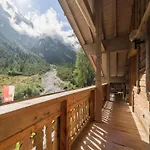 בית נופש In Stubaital By Slope & Sauna ניוסטיפט אים סטובאיטל