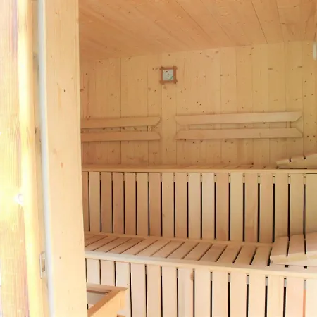 Quaint Alpine Hut In The Stubaital With Sauna Neustift im Stubaital