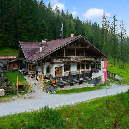 Hébergement de vacances In Stubaital By Slope & Sauna *